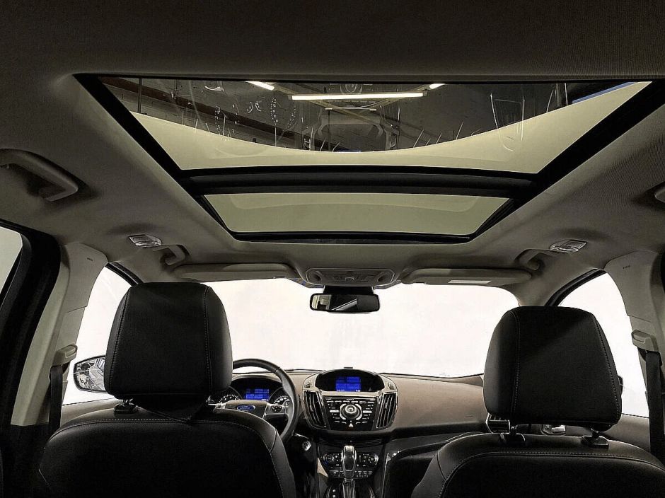 Ford Kuga, 1.6 л, АТ, 2013 фото 6