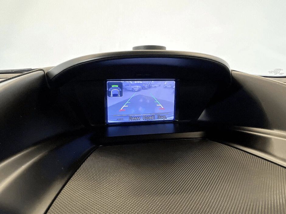 Ford Kuga, 1.6 л, АТ, 2013 фото 11