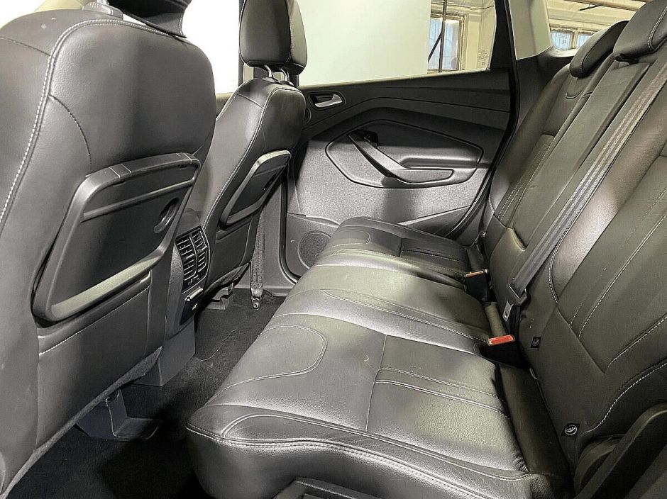 Ford Kuga, 1.6 л, АТ, 2013 фото 2