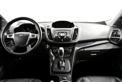 Ford Kuga, 1.6 л, АКПП, 2015 фото 8