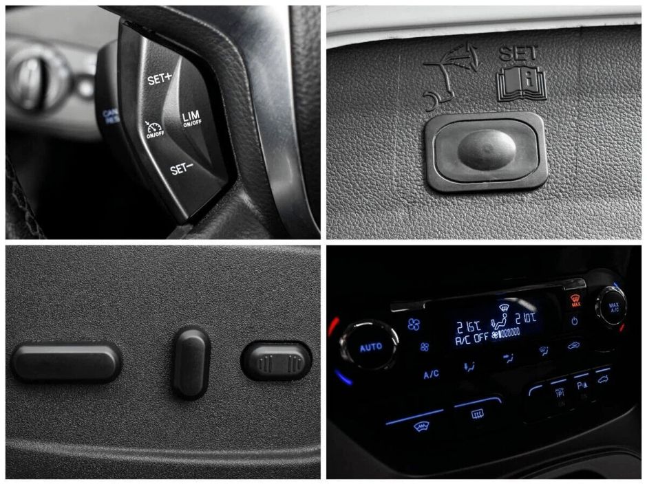 Ford Kuga, 1.6 л, АТ, 2015 фото 2