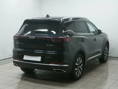 Chery Tiggo 7 Pro, 1.5 л, CVT, 2021 фото 4