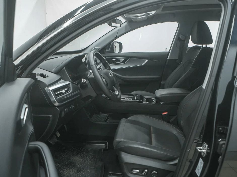 Chery Tiggo 7 Pro, 1.5 л, Вариатор, 2021 фото 7