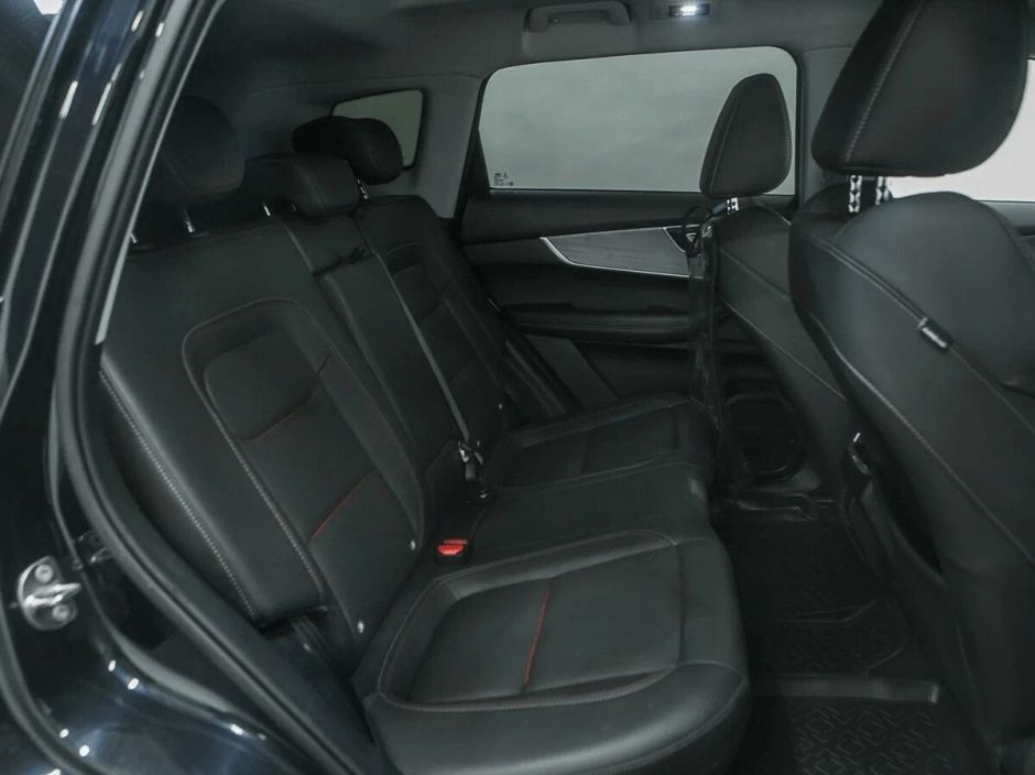 Chery Tiggo 7 Pro, 1.5 л, Вариатор, 2021 фото 1