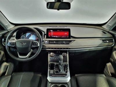 Chery Tiggo 8, 2.0 л, CVT, 2020 фото 5