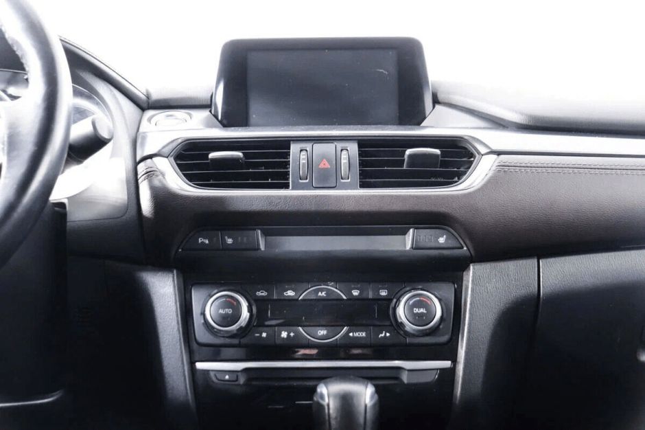 Mazda 6, 2.5 л, АТ, 2016 фото 9