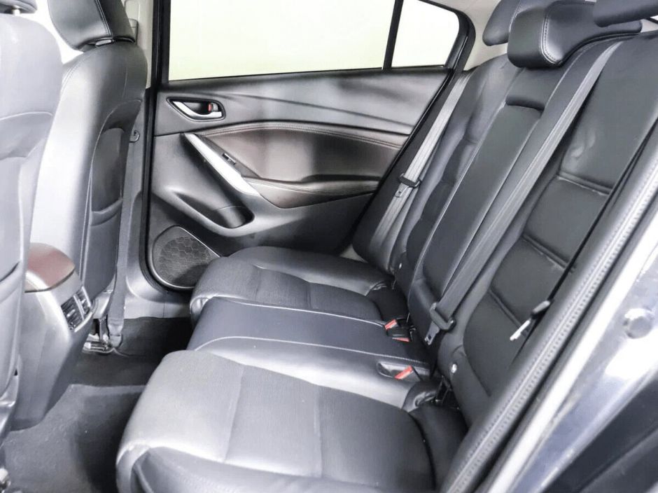 Mazda 6, 2.5 л, АТ, 2016 фото 2