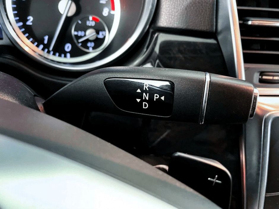 Mercedes-Benz M-Класс, 3.5 л, АТ, 2012 фото 7