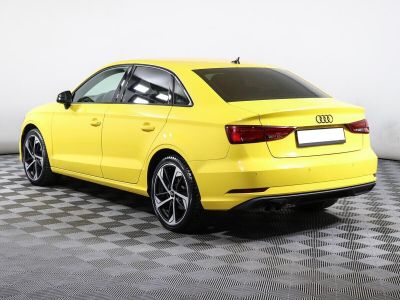 Audi A3, 1.5 л, РКПП, 2019 фото 6