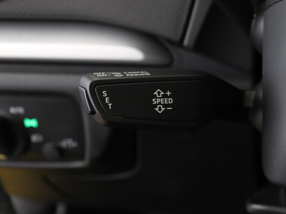 Audi A3, 1.5 л, Робот, 2019 фото 1