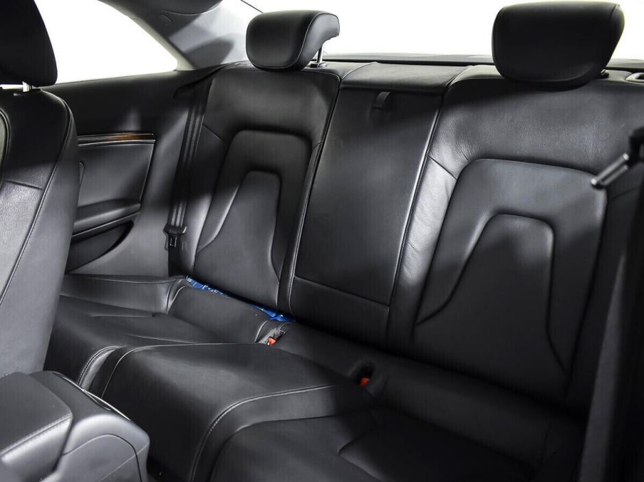 Audi A5, 2.0 л, Робот, 2011 фото 8