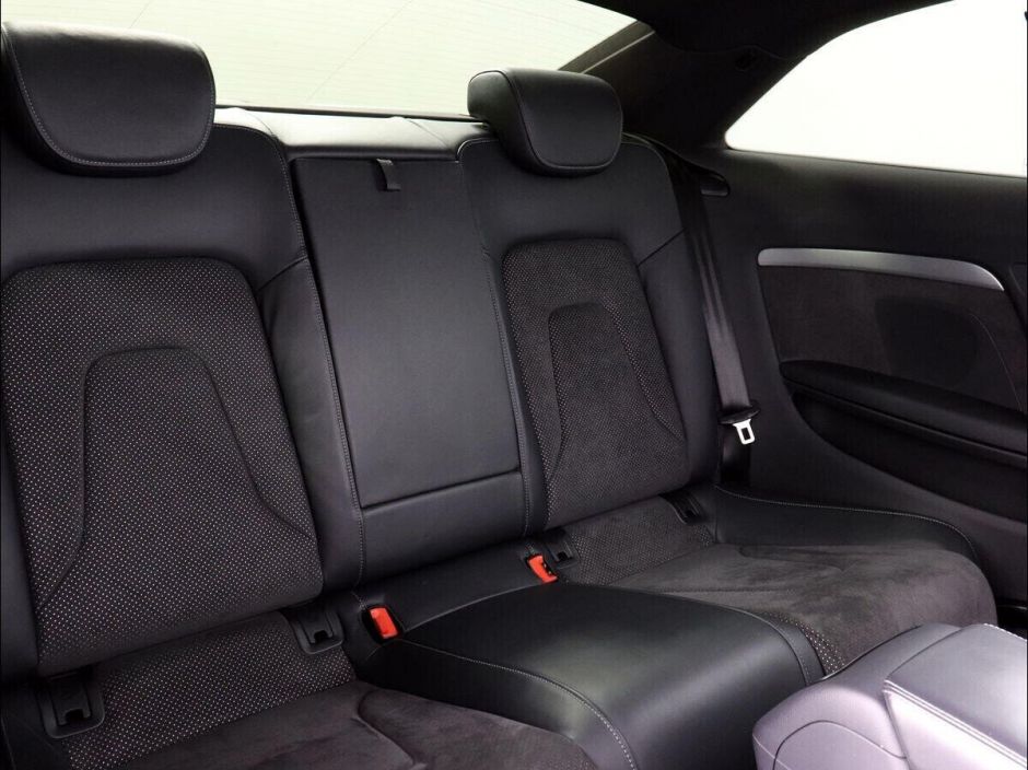 Audi A5, 2.0 л, Робот, 2016 фото 8