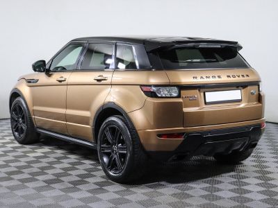 Land Rover Range Rover Evoque, 2.2 л, АКПП, 2014 фото 6