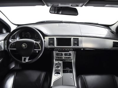 Jaguar XF, 3.0 л, АКПП, 2013 фото 8