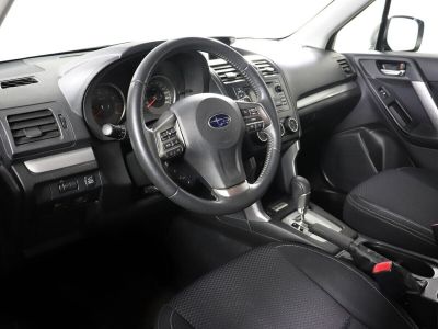 Subaru Forester, 2.5 л, CVT, 2014 фото 7