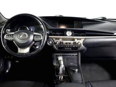 Lexus ES, 2.0 л, АКПП, 2015 фото 7