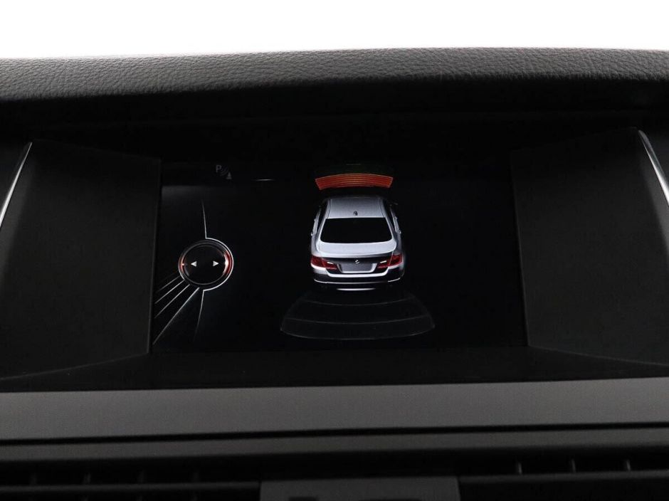 BMW 5 серии, 2.0 л, АТ, 2016 фото 2