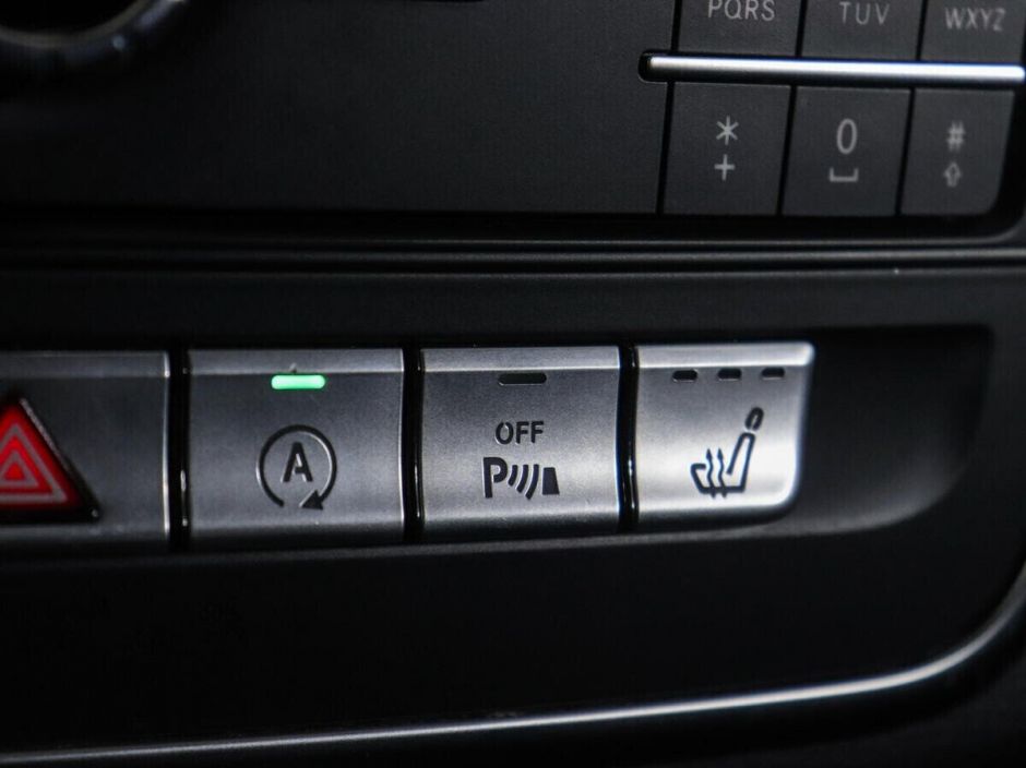Mercedes-Benz CLA, 1.6 л, Робот, 2017 фото 2