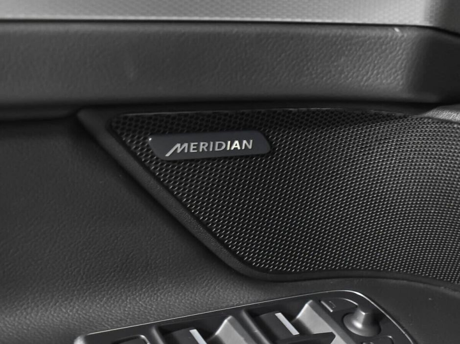 Jaguar XF, 2.0 л, АТ, 2017 фото 6