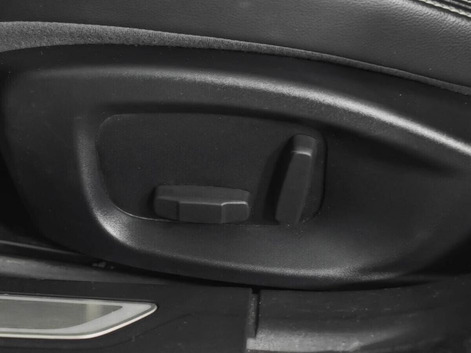 Jaguar XF, 2.0 л, АТ, 2017 фото 9