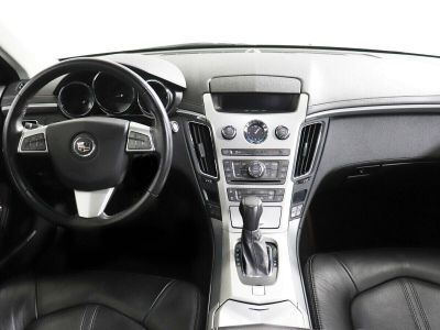 Cadillac CTS, 3.6 л, АКПП, 2011 фото 8