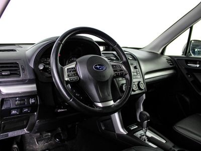 Subaru Forester, 2.5 л, CVT, 2013 фото 7