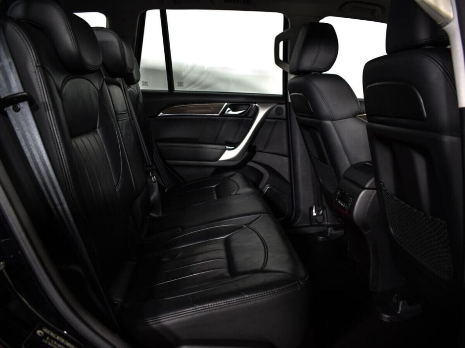 Haval H9, 2.0 л, АТ, 2019 фото 2