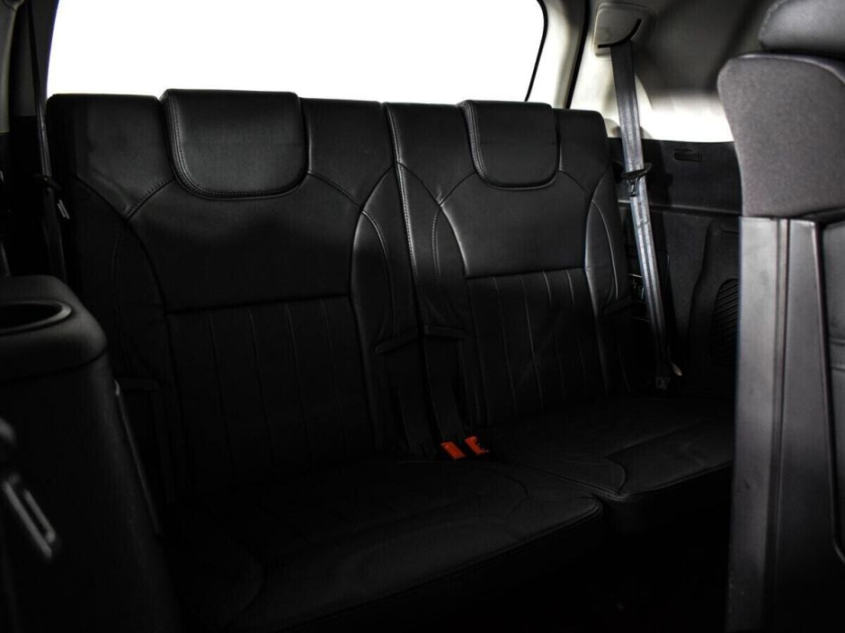 Haval H9, 2.0 л, АТ, 2019 фото 1