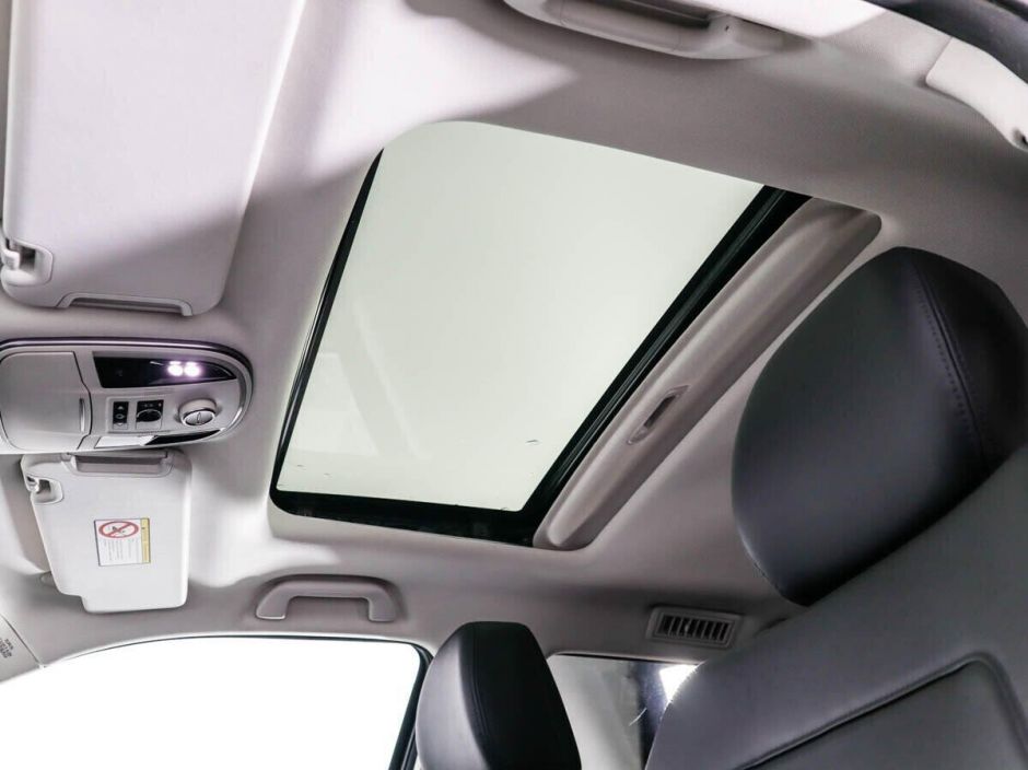 Haval H9, 2.0 л, АТ, 2017 фото 10