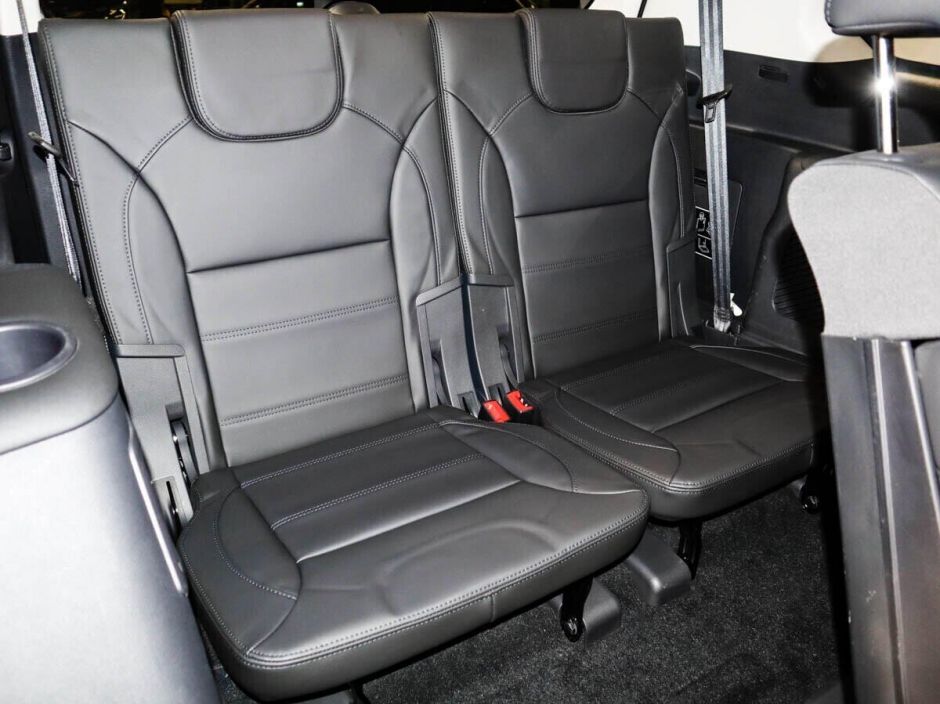 Haval H9, 2.0 л, АТ, 2017 фото 1