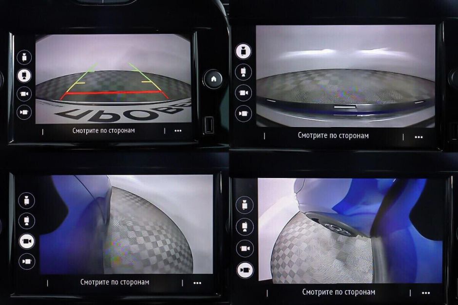 Renault Kaptur, 2.0 л, АТ, 2018 фото 2