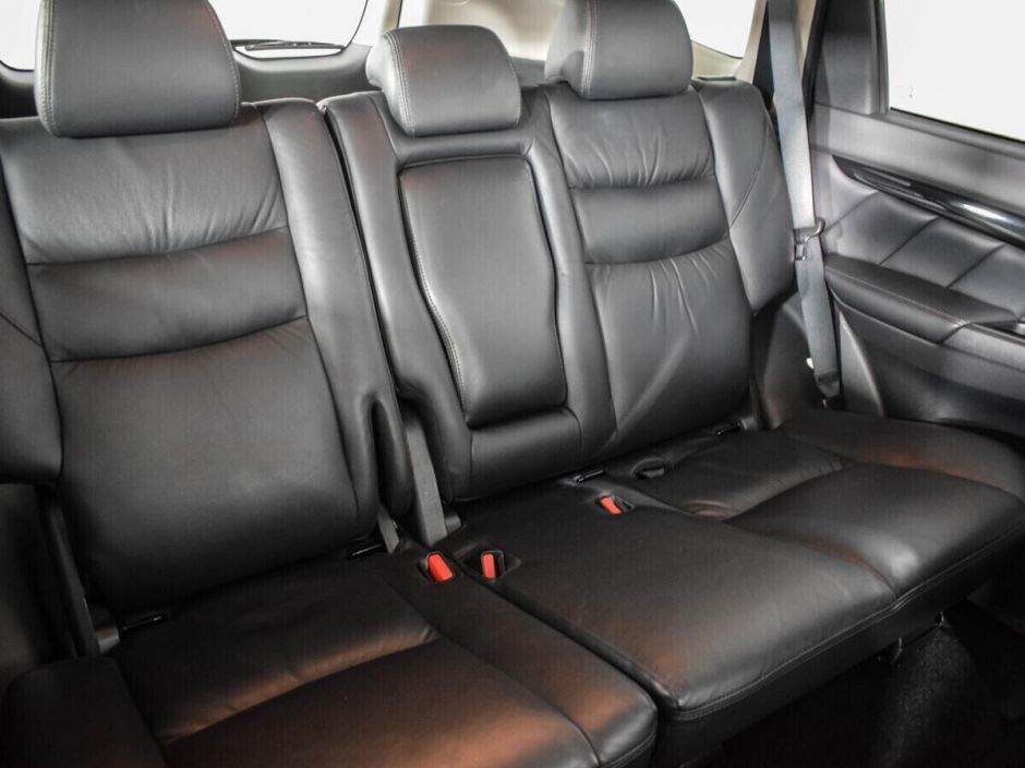 Mitsubishi Pajero Sport, 3.0 л, АТ, 2017 фото 1