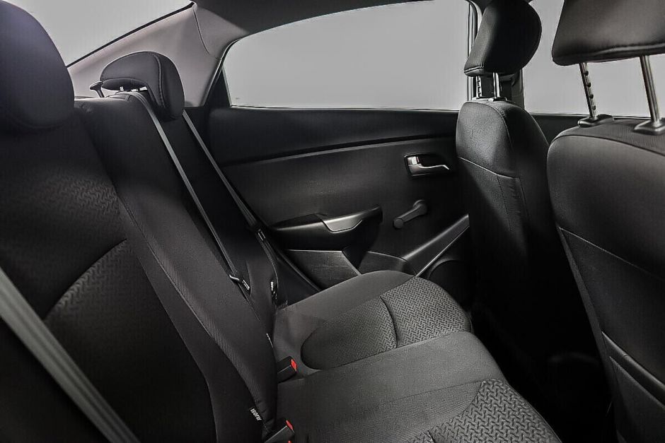 Kia Rio, 1.6 л, АТ, 2016 фото 8