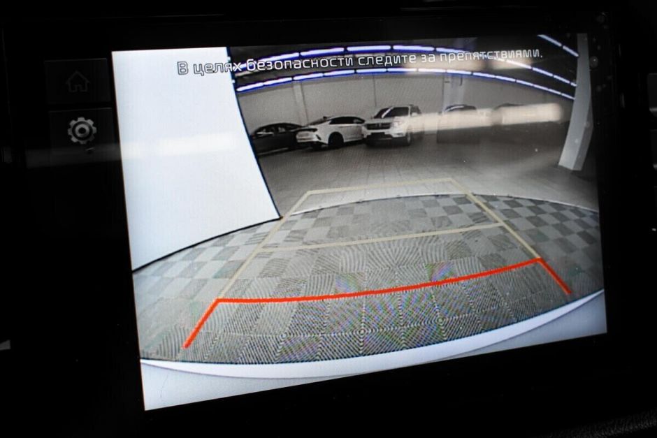 Kia Rio, 1.6 л, АТ, 2022 фото 2