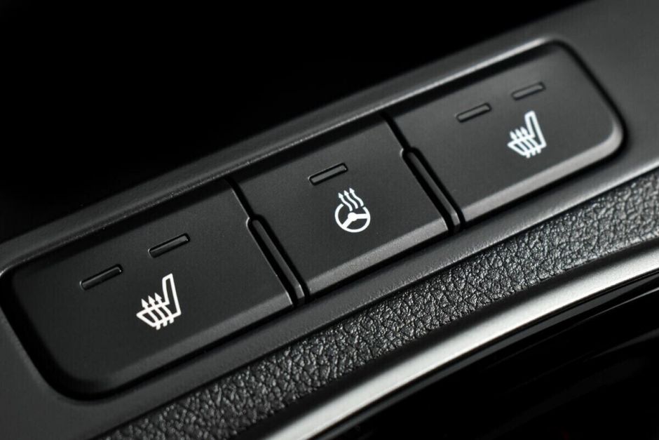 Kia Rio, 1.6 л, АТ, 2022 фото 1