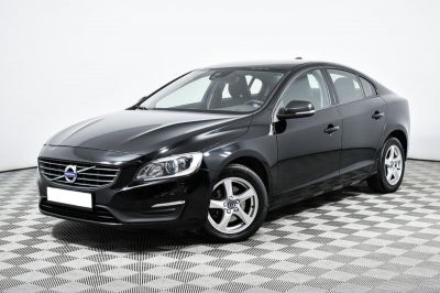 Volvo S60, 1.5 л, АКПП, 2017 фото 3