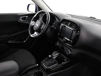 Kia Soul, 2.0 л, АКПП, 2019 фото 7