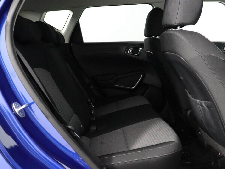 Kia Soul, 2.0 л, АТ, 2019 фото 8