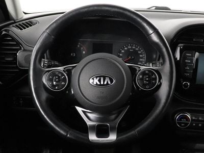 Kia Soul, 2.0 л, АКПП, 2019 фото 10