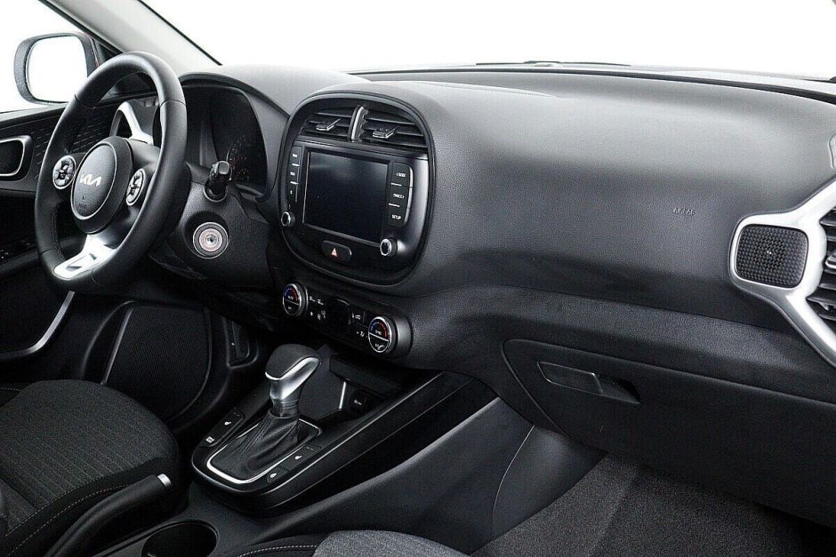 Kia Soul, 1.6 л, АТ, 2021 фото 2