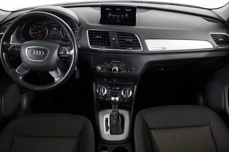 Audi Q3, 2.0 л, Робот, 2014 фото 8