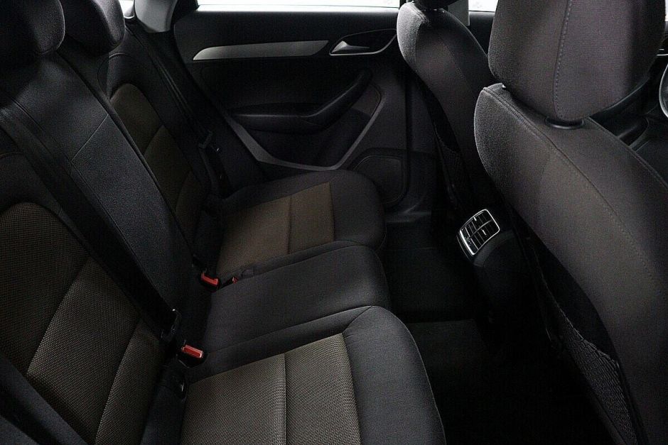 Audi Q3, 2.0 л, Робот, 2014 фото 1