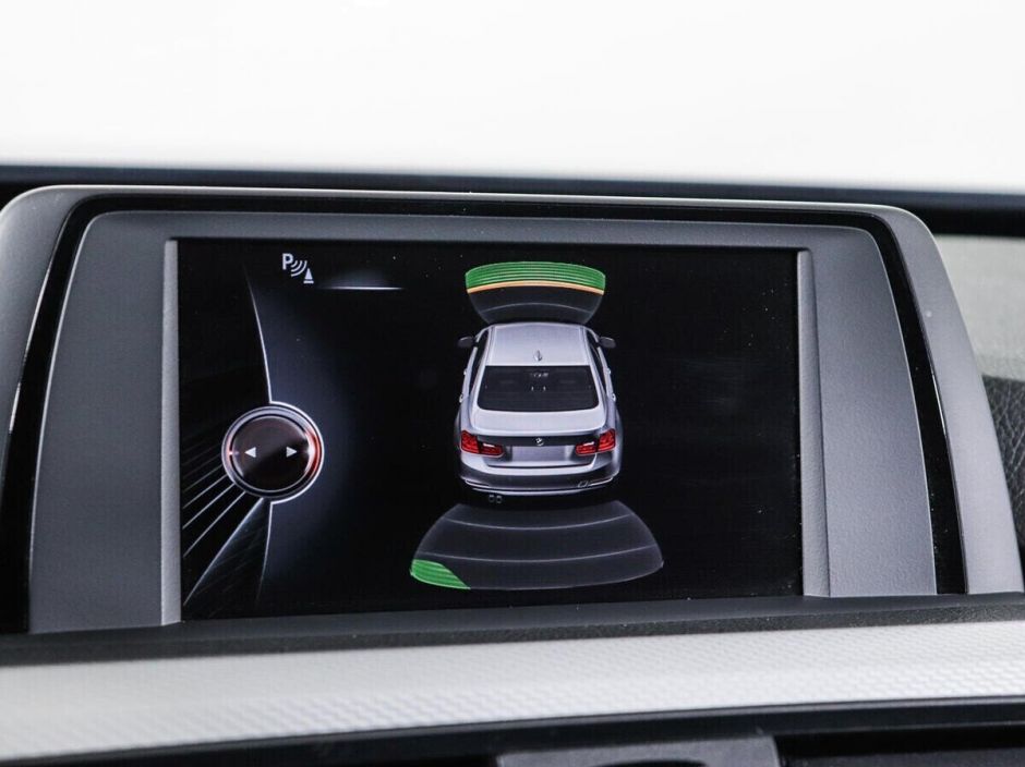 BMW 3 серии, 2.0 л, АТ, 2014 фото 10