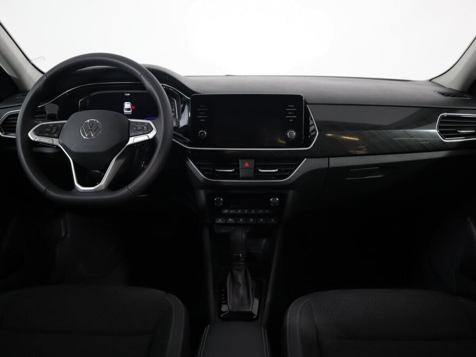 Volkswagen Polo, 1.6 л, АТ, 2021 фото 7