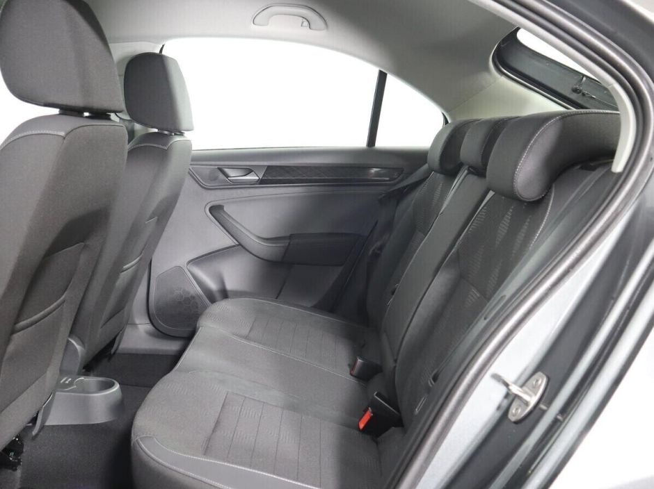 Volkswagen Polo, 1.6 л, АТ, 2021 фото 1