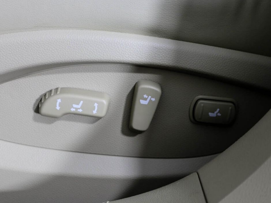 Infiniti FX, 3.5 л, АТ, 2009 фото 8