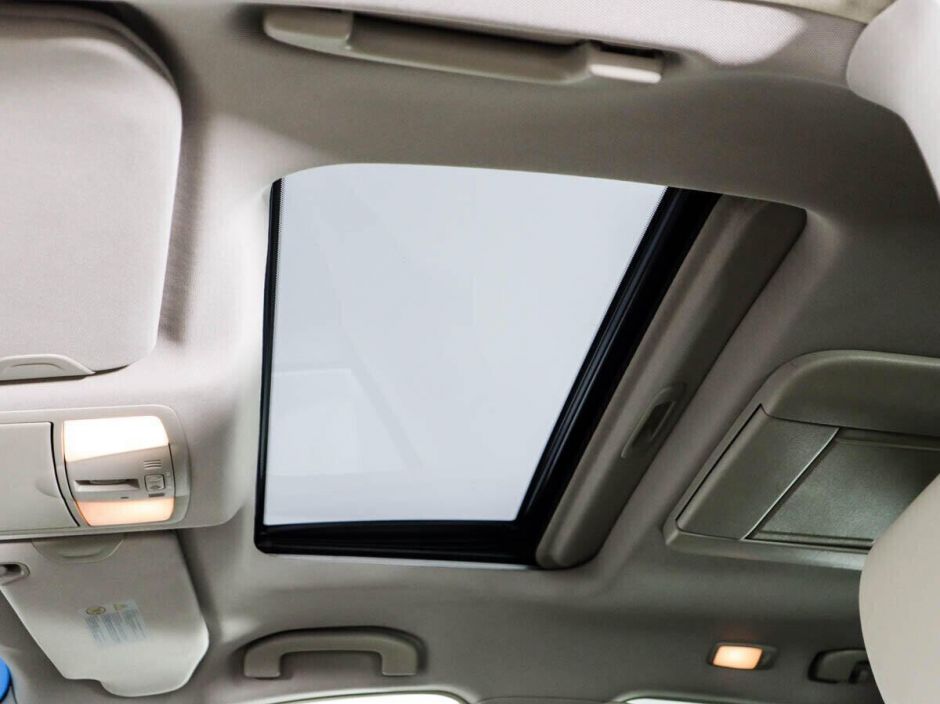 Infiniti FX, 3.5 л, АТ, 2009 фото 2