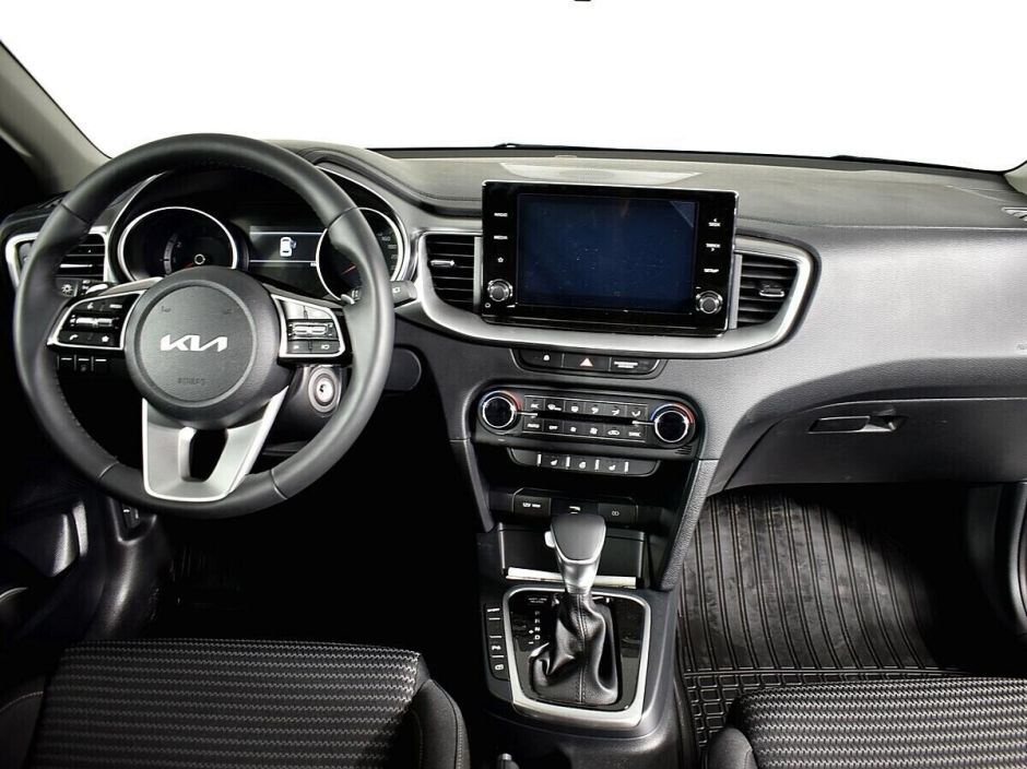 Kia Ceed, 1.6 л, АТ, 2021 фото 8