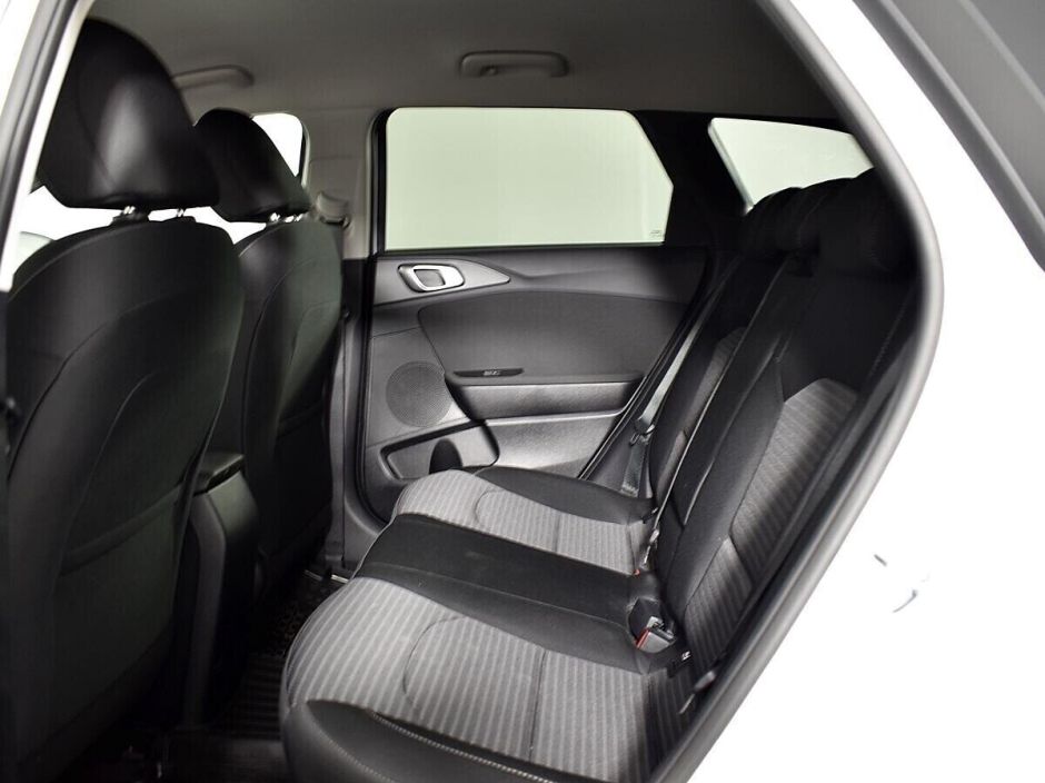 Kia Ceed, 1.6 л, АТ, 2021 фото 1