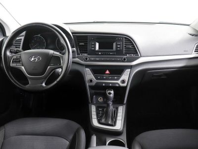 Hyundai Elantra, 1.6 л, АКПП, 2016 фото 8